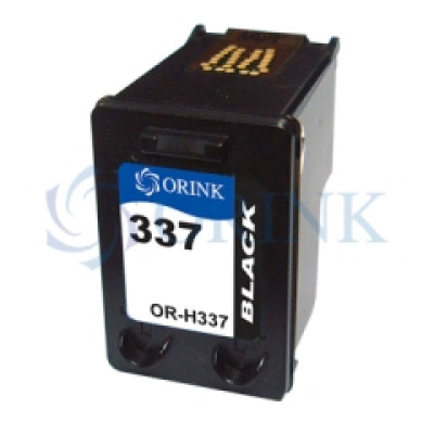 Tinta za HP, C9364EE, No.337, crna-Orink